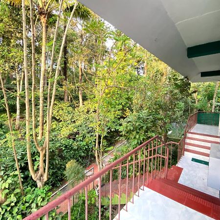 Ammus Homestay Thekkady Exterior foto